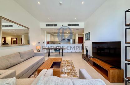 Apartment - 2 Bedrooms - 3 Bathrooms for rent in The Flagship Two - Al Satwa - Dubai