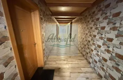 شقة - 2 غرف نوم - 2 حمامات للايجار في فلل الروضة 3 - 3  الروضة - الروضة - عجمان