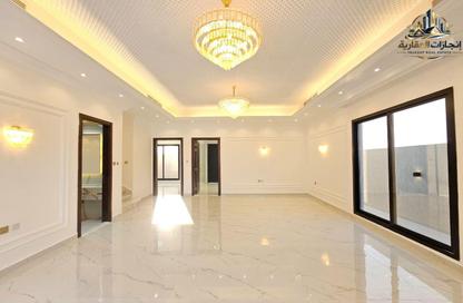 Villa - 5 Bedrooms - 7 Bathrooms for sale in Kabbali Hills - Al Helio 2 - Al Helio - Ajman Villa - 5 Bedrooms - 7 Bathrooms for sale in Kabbali Hills - Al Helio 2 - Al Helio - Ajman