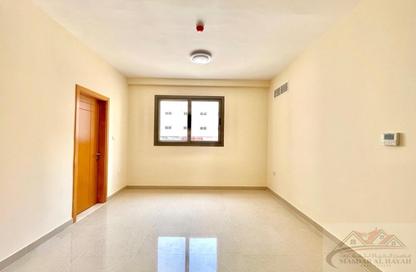 Apartment - 1 Bedroom - 2 Bathrooms for rent in Muwailih Building - Muwaileh - Sharjah Apartment - 1 Bedroom - 2 Bathrooms for rent in Muwailih Building - Muwaileh - Sharjah