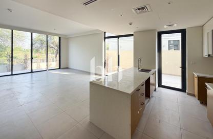 Townhouse - 4 - 4 for rent in Club Villas at Dubai Hills - Dubai Hills Estate - Dubai