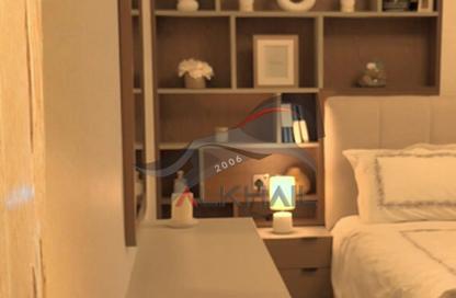 Apartment - Studio - 1 Bathroom for sale in Celia Homes - Dubai Land Residence Complex - Dubai Land - Dubai