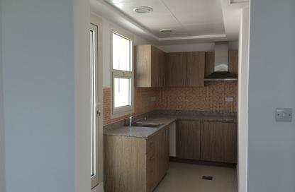 Apartment - Studio - 1 for sale in Al Waha - Al Ghadeer - Abu Dhabi