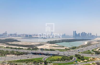 Apartment - 1 Bedroom - 2 Bathrooms for rent in Crest Grande - Sobha Hartland - Mohammed Bin Rashid City - Dubai