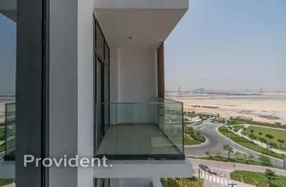 شقة - 1 حمام للايجار في عزيزي ريفيرا - ميدان واحد - ميدان - دبي