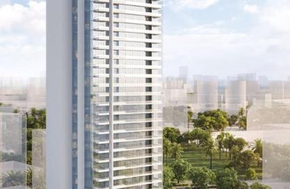 Apartment - Studio - 1 Bathroom for sale in All Seasons Residence - Dubai Sports City - Dubai