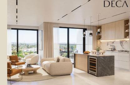Apartment - Studio - 1 Bathroom for sale in All Seasons Residence - Dubai Sports City - Dubai