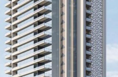 Apartment - Studio - 1 Bathroom for sale in All Seasons Residence - Dubai Sports City - Dubai