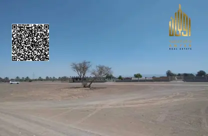 Land for sale in Manama - Ajman Land for sale in Manama - Ajman