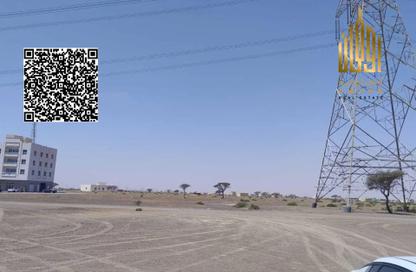 Land - Studio for sale in Manama - Ajman