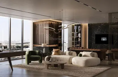 شقة - 2 غرف نوم - 2 حمامات للبيع في بوند ليفينج - مجمع دبي ريزيدنس - دبي لاند - دبي