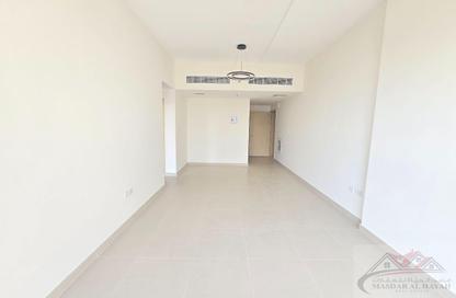 Apartment - 1 - 2 for rent in Tilal City A - Tilal City - Sharjah