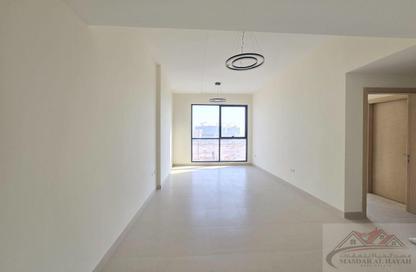 Apartment - 1 - 2 for rent in Tilal City A - Tilal City - Sharjah