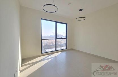Apartment - 1 - 2 for rent in Tilal City A - Tilal City - Sharjah