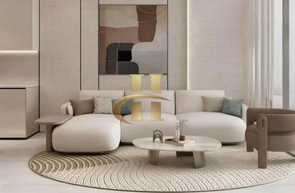 Apartment - 2 - 3 for sale in Divine Elements - Residential District - Dubai South (Dubai World Central) - Dubai Apartment - 2 - 3 for sale in Divine Elements - Residential District - Dubai South (Dubai World Central) - Dubai