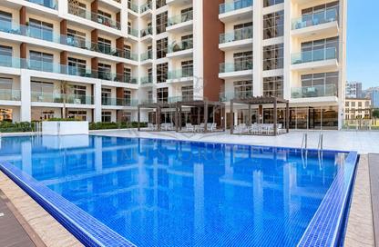 Apartment - Studio - 1 for sale in Jewelz by Danube - Arjan - Dubai Apartment - Studio - 1 for sale in Jewelz by Danube - Arjan - Dubai