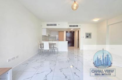 Apartment - 2 Bedrooms - 3 Bathrooms for rent in Al Raha Lofts - Al Raha Beach - Abu Dhabi