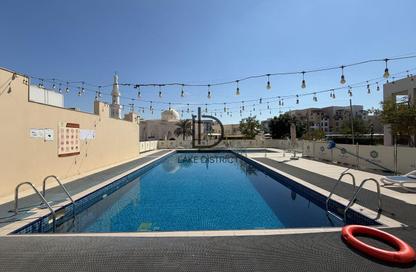 Apartment - 2 - 2 for rent in Al Khail Heights 9 - Al Khail Heights - Al Quoz - Dubai