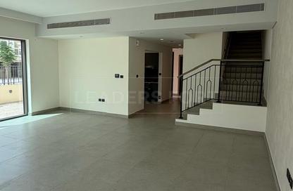 Townhouse - 5 Bedrooms - 4 Bathrooms for rent in Malta - Damac Lagoons - Dubai