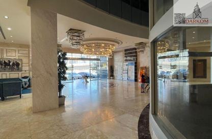 Apartment - 4 Bedrooms - 3 Bathrooms for sale in Conquer Tower - Sheikh Maktoum Bin Rashid Street - Ajman