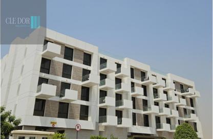 Apartment - 1 Bedroom - 2 Bathrooms for rent in Palma Residences - Dubai South (Dubai World Central) - Dubai
