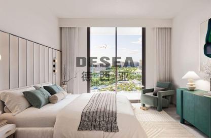 Apartment - 1 Bedroom - 2 Bathrooms for sale in Parkland - Dubai Hills Estate - Dubai Apartment - 1 Bedroom - 2 Bathrooms for sale in Parkland - Dubai Hills Estate - Dubai