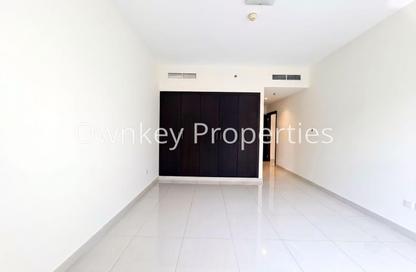 Apartment - 1 Bedroom - 2 Bathrooms for rent in Duja Tower - Sheikh Zayed Road - Dubai
