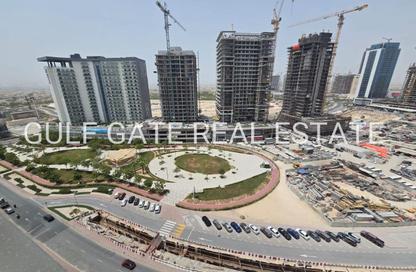 Apartment - 2 - 3 for sale in Opalz By Danube Tower 2 - Opalz by Danube - Dubai Science Park - Dubai Apartment - 2 - 3 for sale in Opalz By Danube Tower 2 - Opalz by Danube - Dubai Science Park - Dubai
