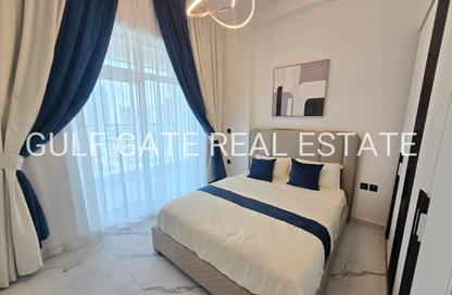 Apartment - 2 - 3 for sale in Opalz By Danube Tower 2 - Opalz by Danube - Dubai Science Park - Dubai