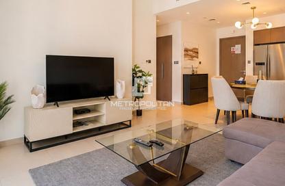 Apartment - 2 Bedrooms - 2 Bathrooms for rent in Act One - Act One Act Two Towers - Opera District - Downtown Dubai - Dubai Apartment - 2 Bedrooms - 2 Bathrooms for rent in Act One - Act One Act Two Towers - Opera District - Downtown Dubai - Dubai