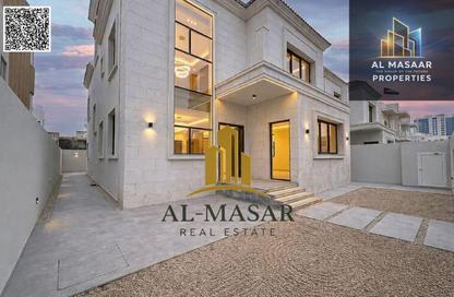 Villa - 5 Bedrooms - 7 Bathrooms for sale in Al Mowaihat 3 - Al Mowaihat - Ajman