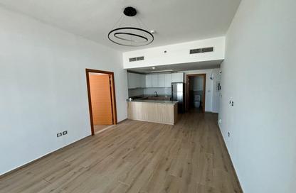 Apartment - 1 Bedroom - 2 Bathrooms for rent in Azizi Aura - Downtown Jebel Ali - Dubai