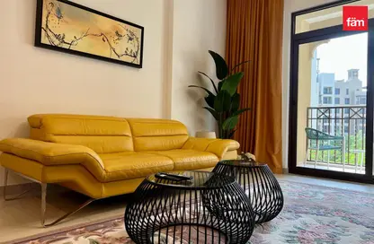 شقة - غرفة نوم - 1 حمام للايجار في رحال 2 - مدينة جميرا ليفينج - أم سقيم 3 - أم سقيم - دبي شقة - غرفة نوم - 1 حمام للايجار في رحال 2 - مدينة جميرا ليفينج - أم سقيم 3 - أم سقيم - دبي