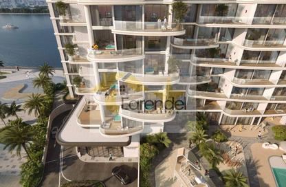 Apartment - 3 - 4 for sale in Hermina By Casagrand - Dubai Islands - Dubai Apartment - 3 - 4 for sale in Hermina By Casagrand - Dubai Islands - Dubai