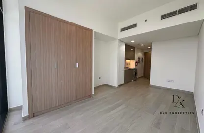 Apartment - Studio - 1 Bathroom for rent in AZIZI Riviera 1 - AZIZI Riviera - Meydan One - Meydan - Dubai