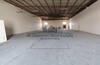 Warehouse - Studio - 1 Bathroom for rent in Umm Dir - Umm Al Quwain