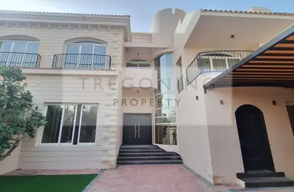 Villa - 5 Bedrooms - 5 Bathrooms for rent in Al Safa 2 Villas - Al Safa 2 - Al Safa - Dubai