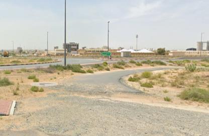 Land - Studio for sale in Al Sehma - Al Rowdat Suburb - Sharjah