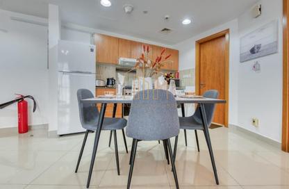 Apartment - 1 Bedroom - 2 Bathrooms for sale in Lakeside Tower D - Lakeside Residence - Dubai Production City (IMPZ) - Dubai