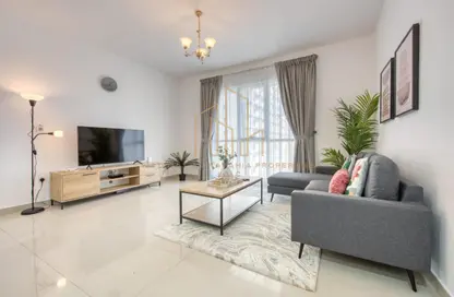 شقة - غرفة نوم - 2 حمامات للبيع في ليك سايد تاور دي - ليك سايد ريزيدنس - مدينة دبي للإنتاج (اي ام بي زد) - دبي