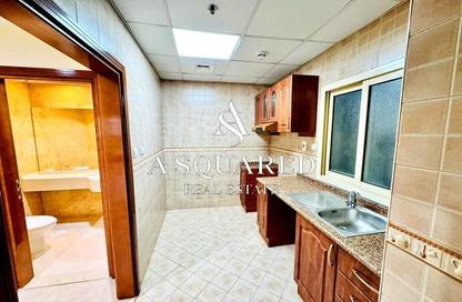 Apartment - 1 Bedroom - 1 Bathroom for rent in MBK Tower - Business Bay - Dubai