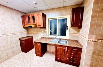 Apartment - 1 Bedroom - 1 Bathroom for rent in MBK Tower - Business Bay - Dubai