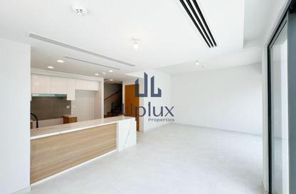 Townhouse - 4 Bedrooms - 4 Bathrooms for sale in La Rosa 4 - La Rosa - Villanova - Dubai Townhouse - 4 Bedrooms - 4 Bathrooms for sale in La Rosa 4 - La Rosa - Villanova - Dubai
