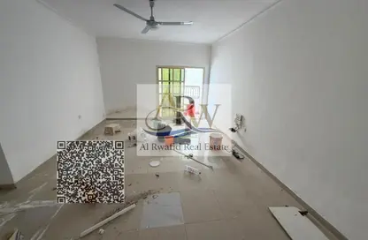 شقة - غرفة نوم - 1 حمام للايجار في فلل الروضة 2 - 2  الروضة - الروضة - عجمان