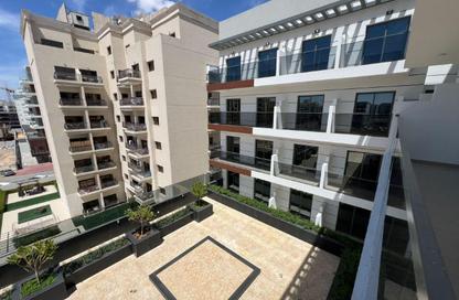 Apartment - 1 Bedroom - 2 Bathrooms for rent in L'Olivier Residence - International City Phase 2 - Al Warsan 4 - Al Warsan - Dubai