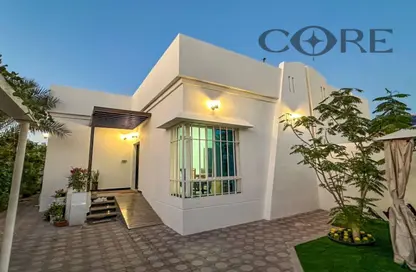 Villa - 3 Bedrooms - 3 Bathrooms for rent in Mirdif Villas - Mirdif - Dubai