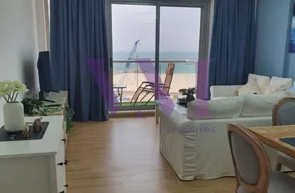 Apartment - 1 Bedroom - 2 Bathrooms for sale in Pacific - Al Marjan Island - Ras Al Khaimah
