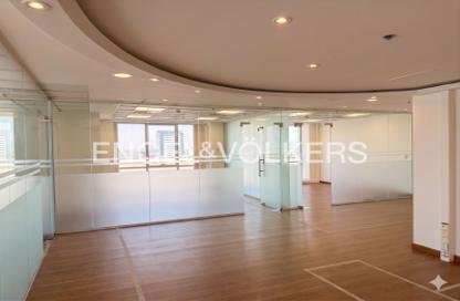 Office Space - Studio for rent in Fairmont Hotel - Sheikh Zayed Road - Dubai