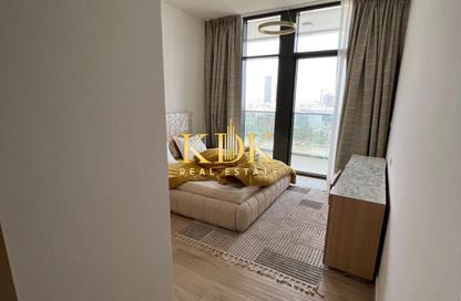 Apartment - 1 - 2 for rent in Regina Tower - District 12 - Jumeirah Village Circle - Dubai