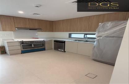 Villa - 3 Bedrooms - 4 Bathrooms for sale in The Pulse Beachfront - The Pulse - Dubai South (Dubai World Central) - Dubai Villa - 3 Bedrooms - 4 Bathrooms for sale in The Pulse Beachfront - The Pulse - Dubai South (Dubai World Central) - Dubai